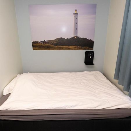 Hvide Sande Inn ภายนอก รูปภาพ